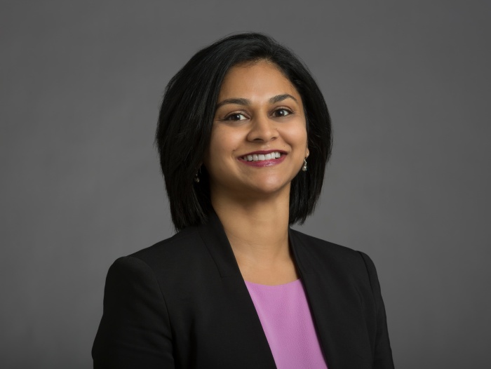 Pallavi P. Patwari, MD
