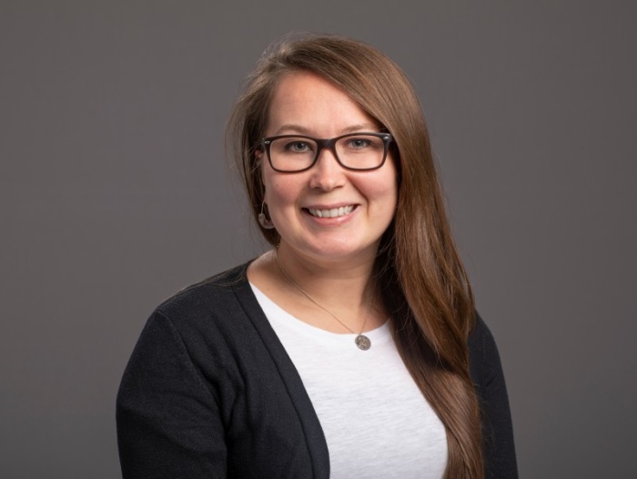 Evguenia S. Popova, PhD, MS, OTR/L