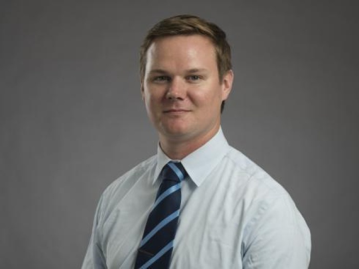 Douglas Roehler, PhD