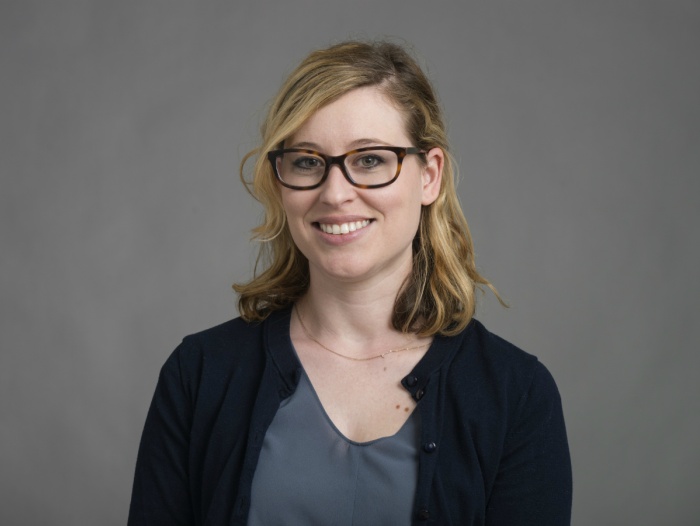 Lauren Bradley