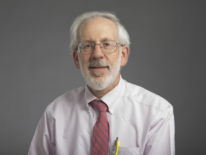 Andrew Ruthgberg, MD