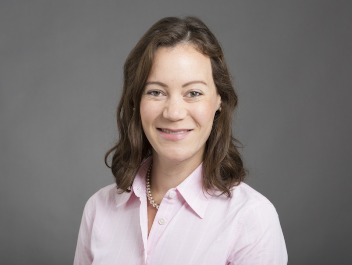 Colleen B. Nash, MD, MPH