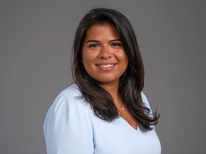 Jessica Kuppy, MD 