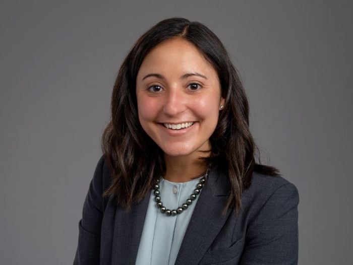Karen Jackson, MD