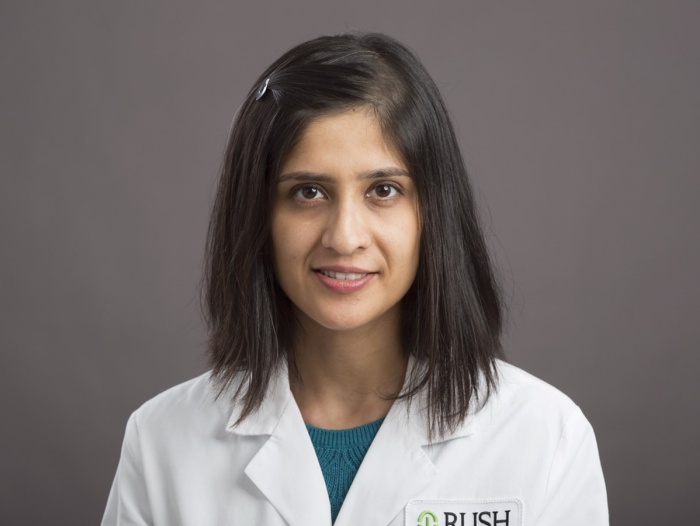 Rabia Malik, MD