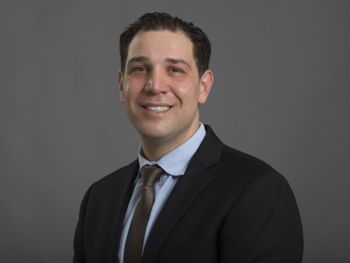 Samer Al-Khudari, MD