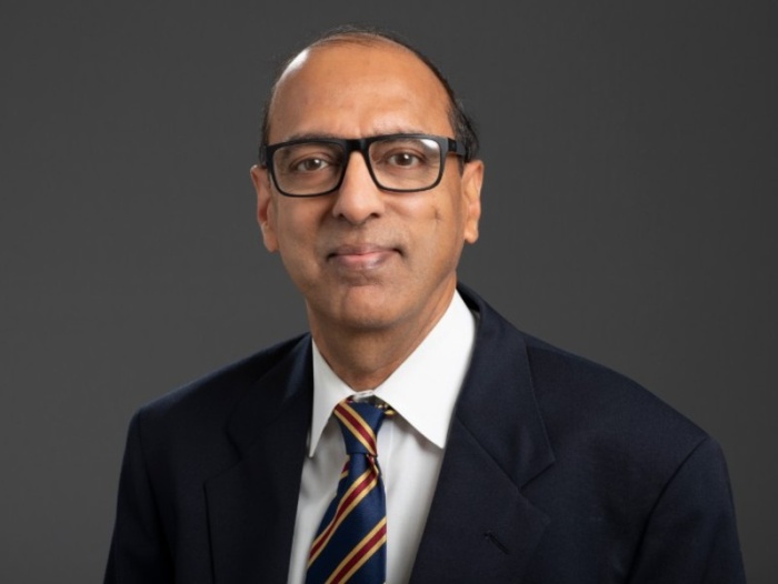 Alok Rastogi, MD
