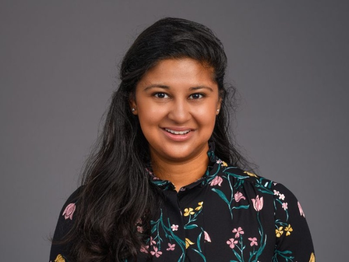 Arooshi Kumar, MD