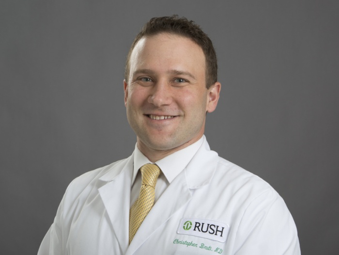 Christopher P. Bruti, MD, MPH