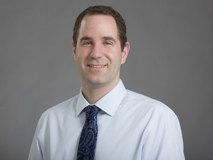James R. Cameron, MD