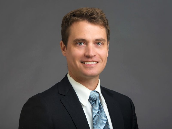 Justin E. Mitchell, DO, MS