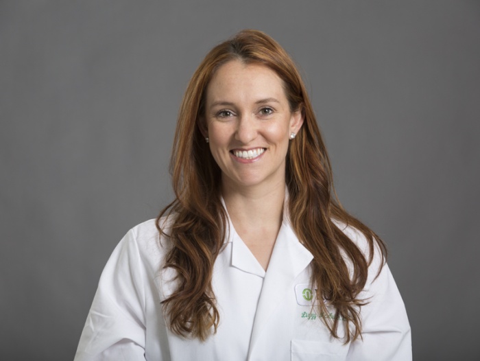 Elizabeth A. McAninch, MD