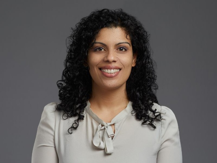 Shivanjali Shankaran, MD