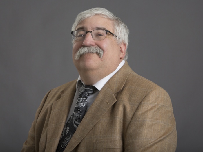 Richard G. Trohman, MD