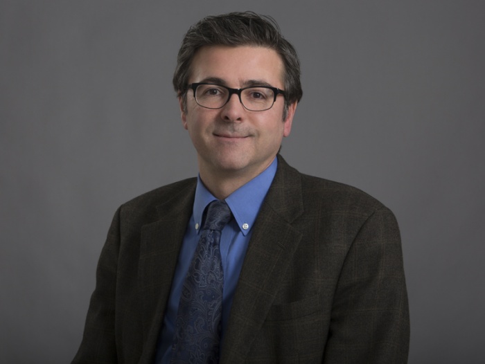James K. Wyatt, PhD