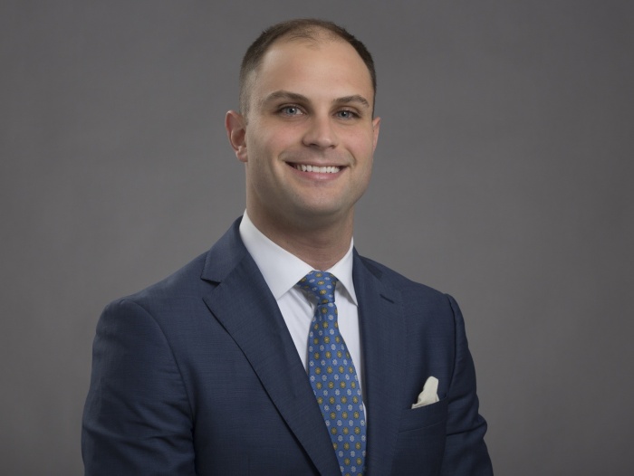 Ryan M. Smith, MD