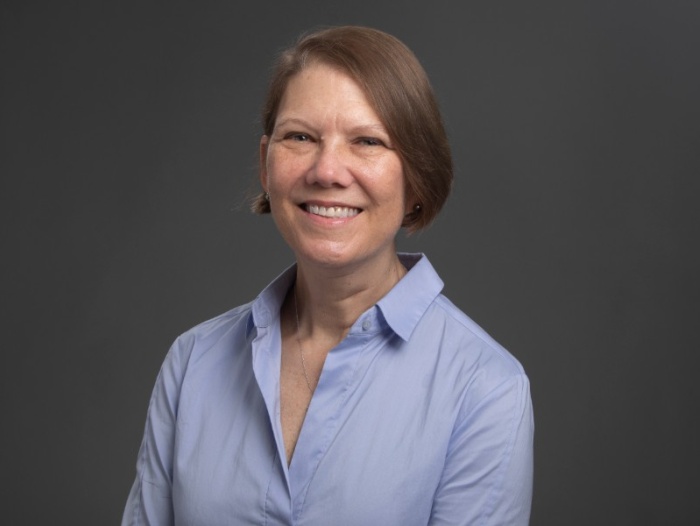Julie Wohrley, MD 