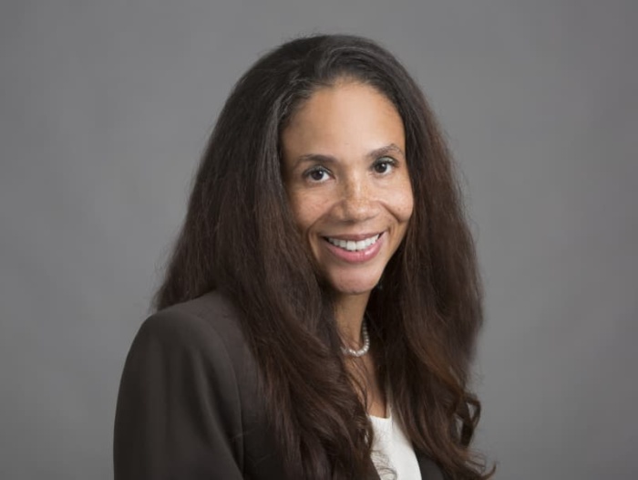 Kenya Williams, MD