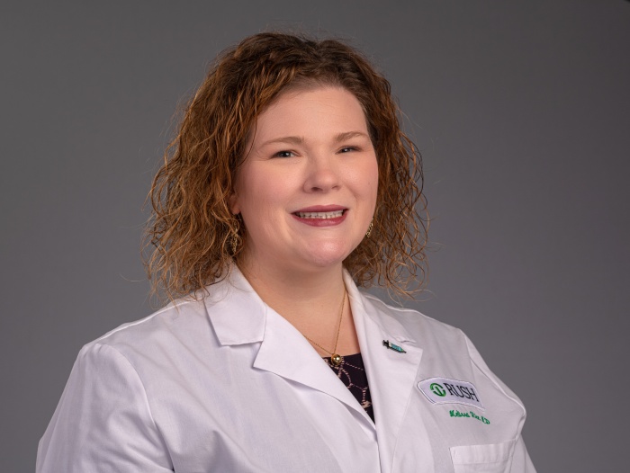Melissa M. Rice, MD