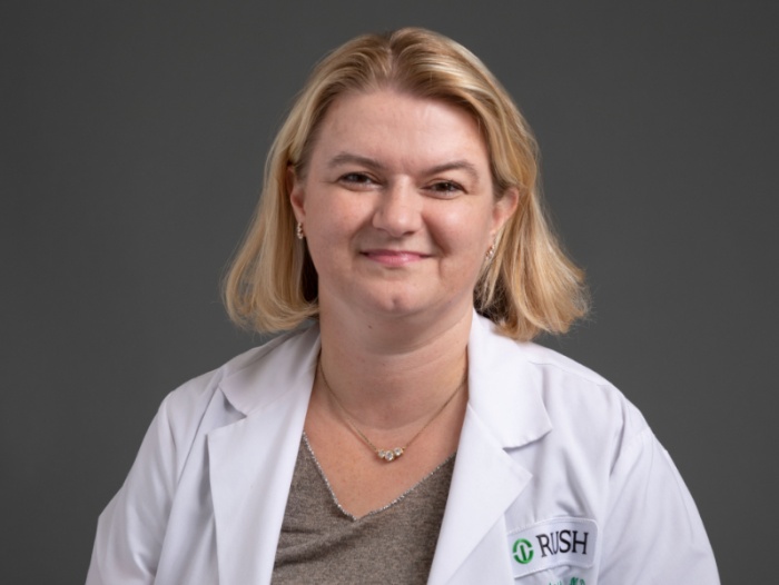 Marta Batus, MD