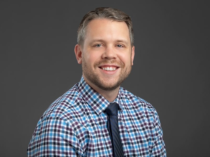 Kyle Bersted, PhD