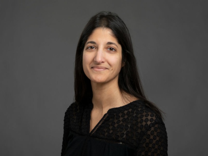gina lowell