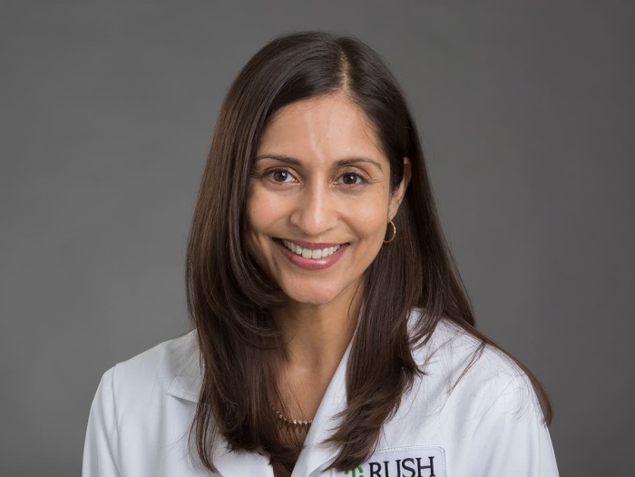 Najia Shakoor, MD