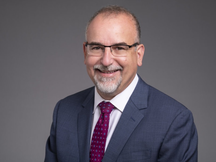Elias Michaelides, MD