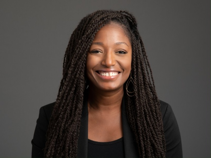 Janet Yarboi, PhD