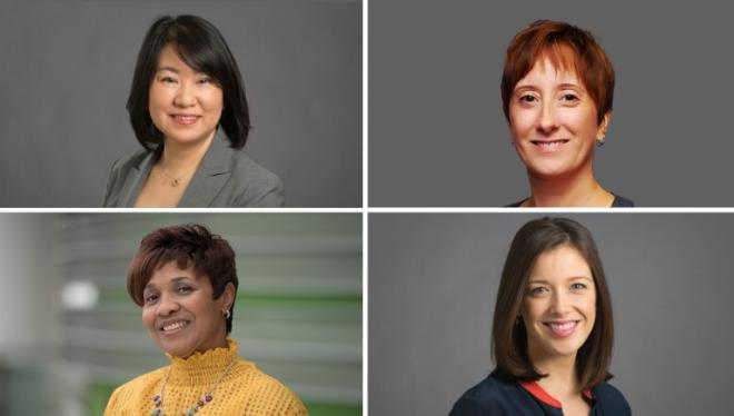 Rush Nurse Scholars Recognized for Advancing Nursing Research