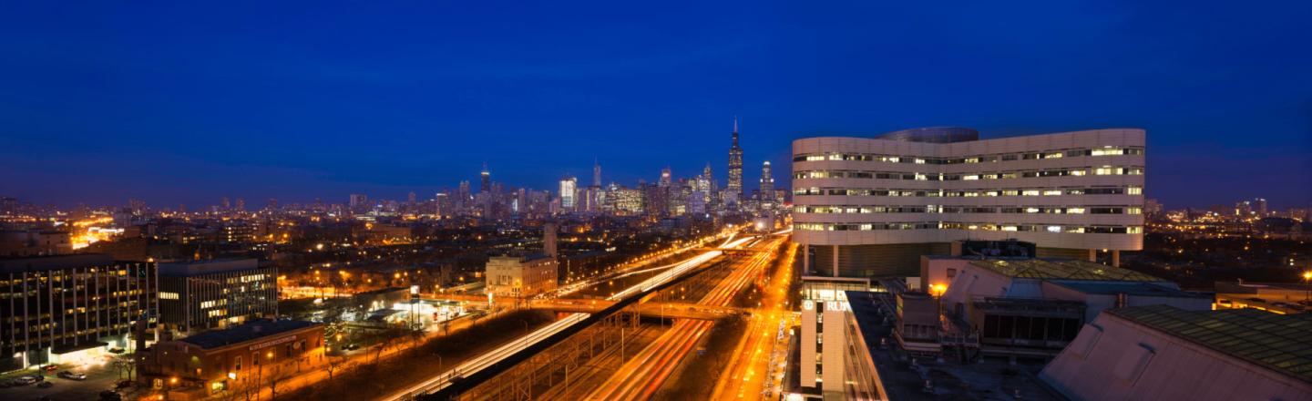 Clinical Informatics Fellowship