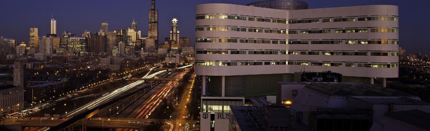 Otolaryngology Residency 