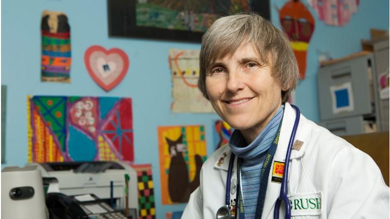 RUSH Receives $5 Million Gift to Advance Neurodevelopmental Disorders Research