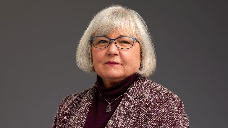 College of Nursing Program Director Named Fellow of the American Organization for Nursing Leadership